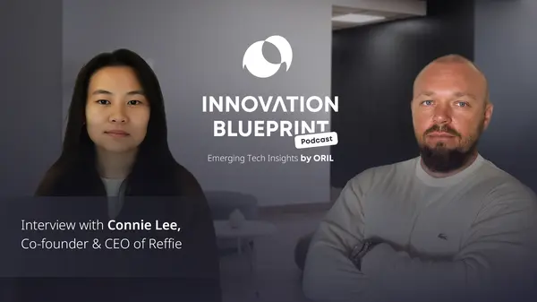 From Landlord Struggles to Tech Success –Insights from Connie Lee, CEO of Reffie